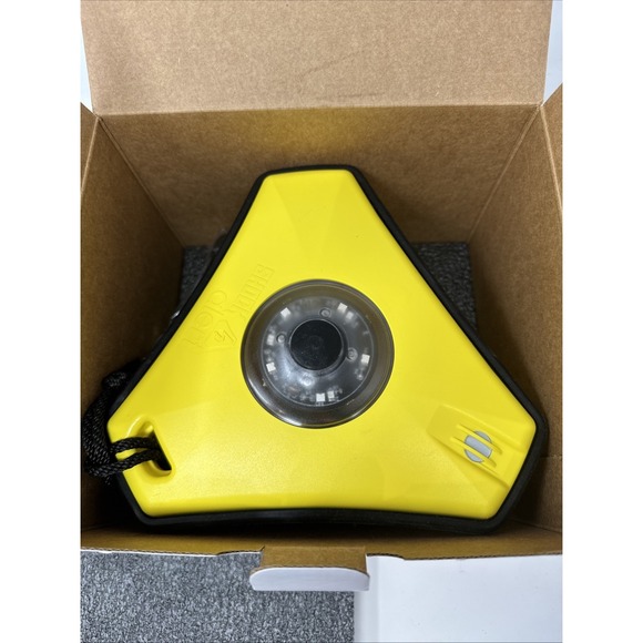 Shock Alert Detects Locates Voltage In Water Pools Docks Fountains Detector - Picture 6 of 8